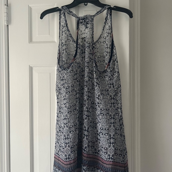 J valdi sheer beach cover up - Picture 3 of 3